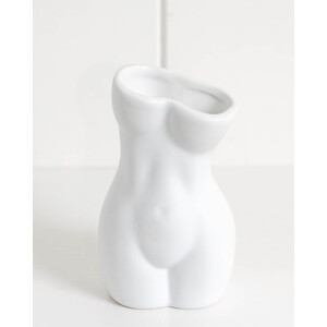 Vase - Figure 2 - 8x6x12cm