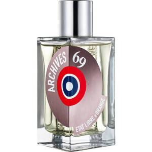 Archives 69 - 100ml Parfum