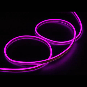 10M Neon Light - 7 Colour Options - Pink