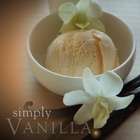 Vanilla natural soy jar candle - 100% Australian Made