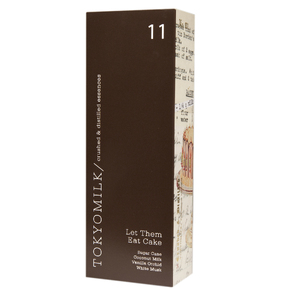 Let Eat Cake Hand Cream