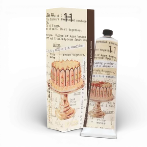 Let Eat Cake Hand Cream