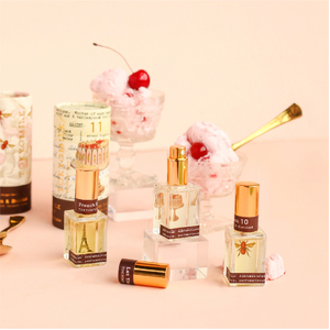 Honey & The Moon EDP Boxed