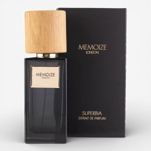 Dark Range - Superbia - 100ml