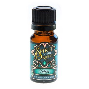 ISHTAR FRAGRANCE OIL