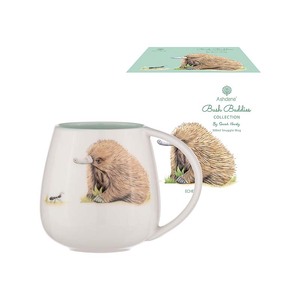 Bush Buddies Kangaroo Snuggle Mug