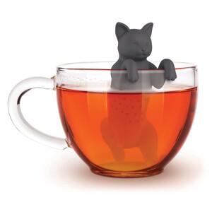 Purr Tea - Cat Tea Infuser