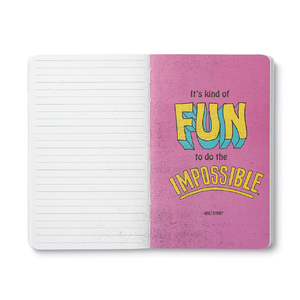 Write Now - It's Possible