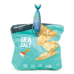 Fish n Clips - Bag Clips-Set of 4