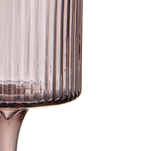 Erskine Rose Wine Glass