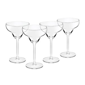 Margarita Glass Set/4 300ml - CLICK & COLLECT ONLY