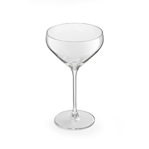 Maipo Champagne Coupe Glass Set/4 300ml - BULK ITEM