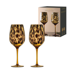 Anthea Wine Glass - Set of 2