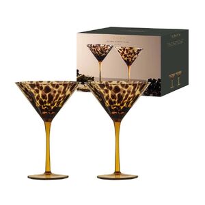 Anthea Martini Glass - Set of 2