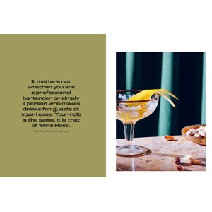 STRONG, SWEET AND BITTER