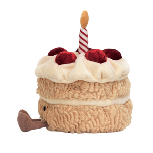 Amuseables Birthday Cake ­ NC