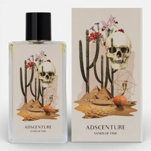 Sands Of Time - 100ml