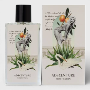 Secret Garden - 100ml