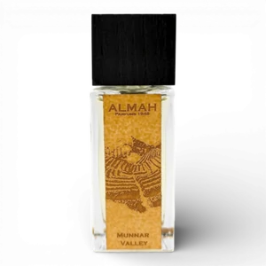 Munnar Valley - 50ml