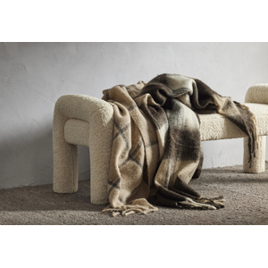 AM Morgan Mohair Throw 130x180cm