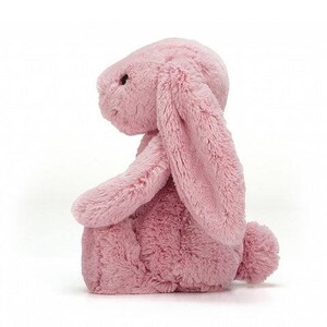 Bashful Tulip Pink Bunny