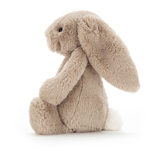 Bashful Beige Bunny Large - NC