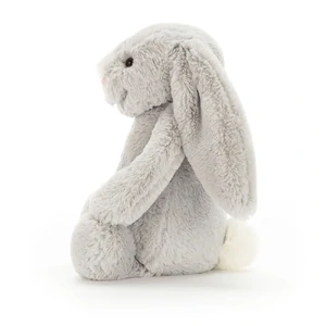Bashful Silver Bunny Original (Med) - NC