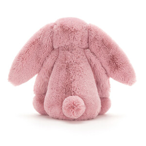 Originial Bashful Tulip Pink Bunny