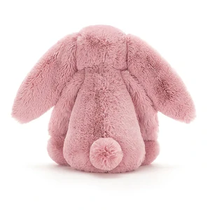 Bashful Tulip Pink Bunny Original (Med) - NNC