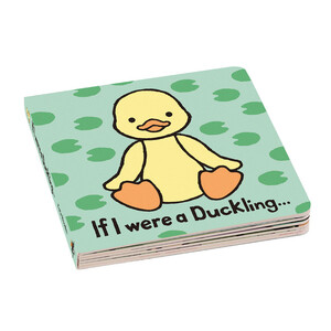 If I were a DucklingBook