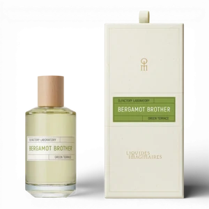 Bergamot Brother EDP 100ml