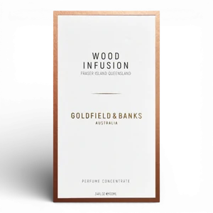 Wood Infusion - 100ml