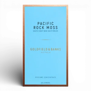 Pacific Rock Moss - 100ml