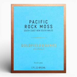 Pacific Rock Moss - 50ml