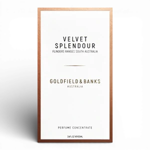Velvet Splendour - 100ml
