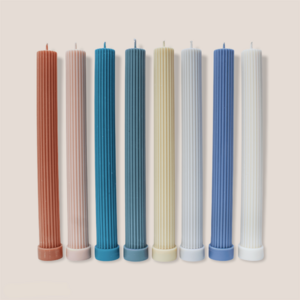 Pillar of peach (No.3)