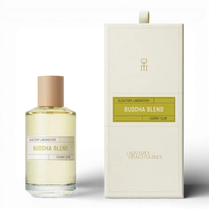 Buddha Blend EDP 100ml