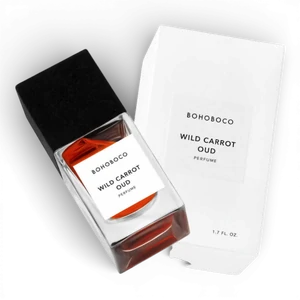 Wild Carrot - Oud 50ml