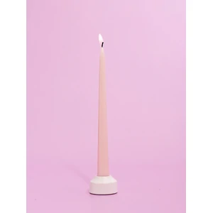 Lace Eden Ceramic Candle Holder