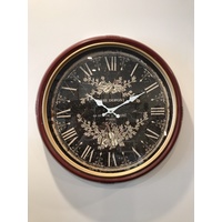 47cm wall clock
