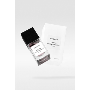 Coffee White Flowers 50ml