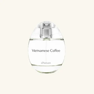 Vietnamese Coffee
