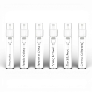 Chapter 3: Majestic China