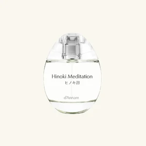 Hinoki Meditation 50ML