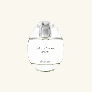Sakura Snow