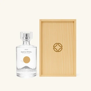 Japanese Whiskey - 