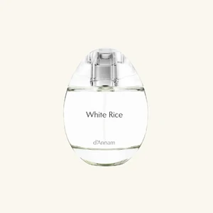 White Rice