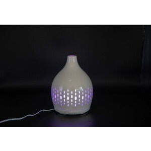 White Porcelain Diffuser