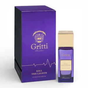 Kill The Lights extrait de parfum