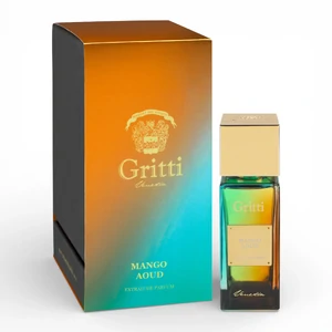 Mango Aoud extrait de parfum NEW